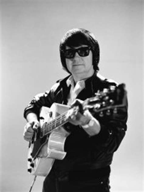 Roy Orbison - Celebrities who died young Photo (34392261) - Fanpop