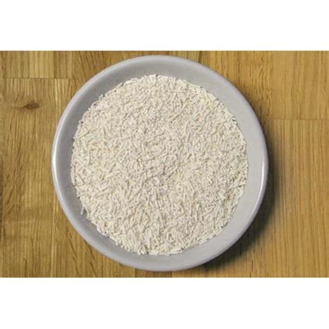 Jual Pengawet Makanan Potassium Sorbate Kalium Sorbate Gram