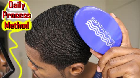 How to get 360 Waves Daily Process Method! – Razac Products Company