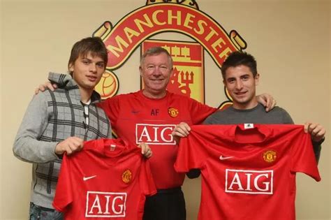 Man Utd's 8 worst January transfer signings from forgotten men to expensive mistakes - Mirror Online