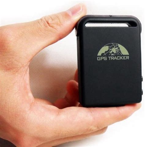 Mini Pro Gps Tracker Volg Systeem Met Magneet Voor Kind Auto