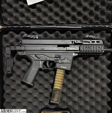 ARMSLIST For Sale B T APC10