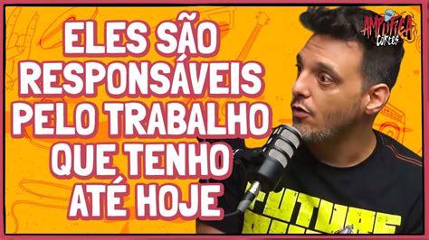 Tv Manchete E Os Desenhos Antigos Youtube