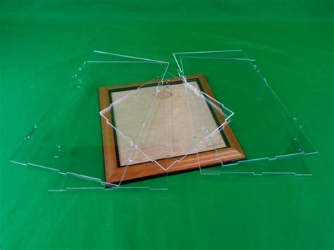 X X Inch Display Case For Hot Toy Figures Scale