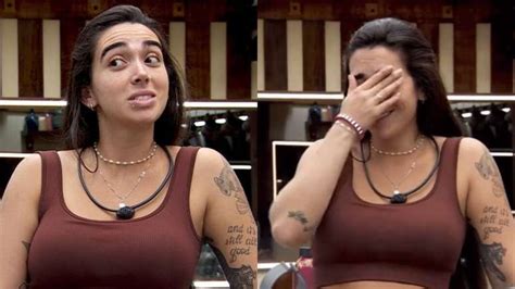 Bbb Boninho Se Estressa E Amea A Expulsar Giovanna Do Reality