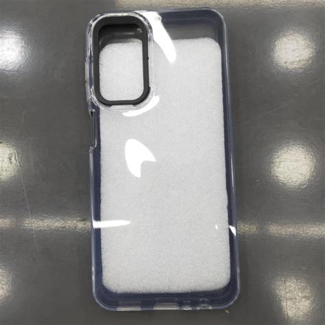 Capa Case Transparente 3 Em 1 Redmi Note 8 Mi 11 Lite Note 11 4g Note