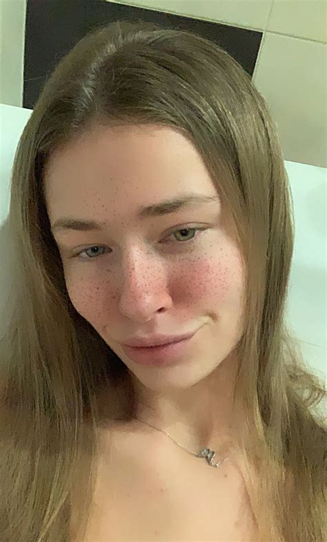 Oksana Fedorova Ooksiii Onlyfans Nude Leaks Thesextube