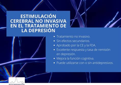 Tdcs Neuromodulación Instituto Neurocognitivo Incia