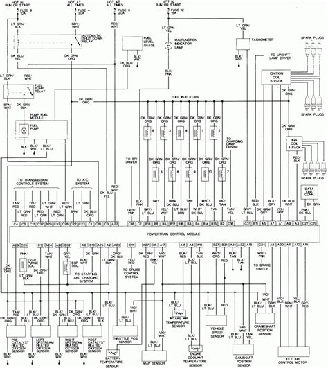 Ram Promaster Trailer Wiring Diagram