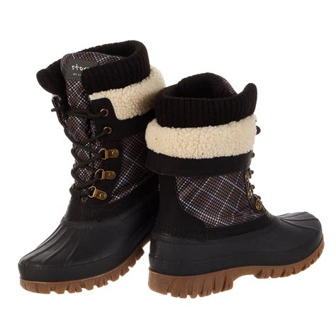 Cougar Womens Creek Snow Boot Shoplifestyle