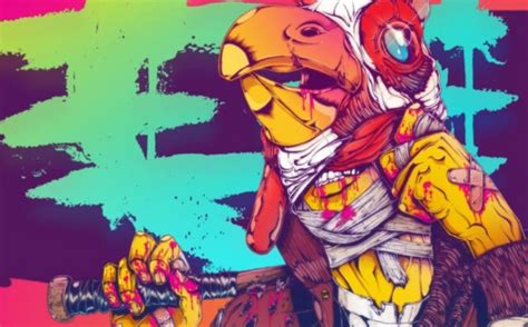 Hotline Miami Collection Switch Review Still Brilliant