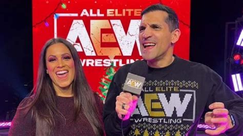 Watch Aew Dynamite Holiday Bash Pre Show Full Episode Video