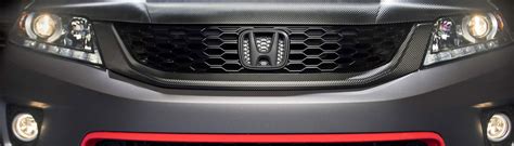 Honda Auto Accessories