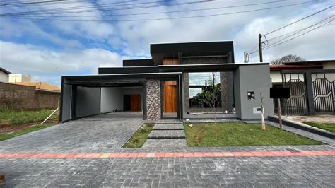 Casa Na Rua Martin Ebehart 685 Parque Alvorada Em Dourados Por R 1