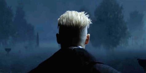 24 Sinister Facts About Harry Potters Gellert Grindelwald