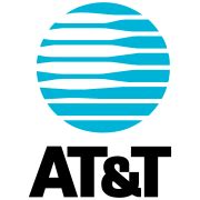 AT&T Logo - PNG All