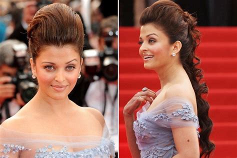 Want To Experiment Try These Hairstyles Like This Famous Bollywood Hottie