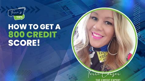 How To Get A 800 Credit Score Raise Your Score GET BUSINESS Credit