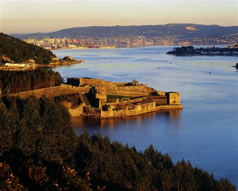 Las villas marineras con mas encanto de la provincia de A Coruña