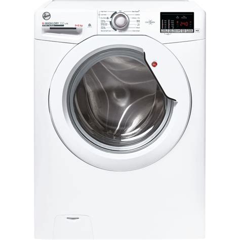 Hoover H WASH DRY 300 H3D4962DE Review Appliance Spotter