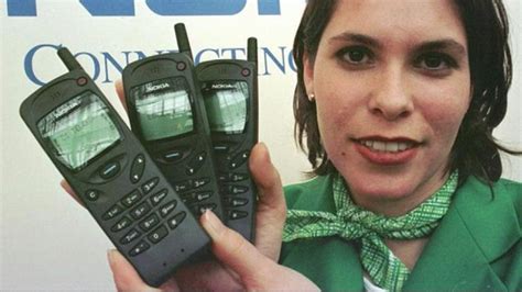 Report Nokia Bringing Back Iconic Brick Phone Abc