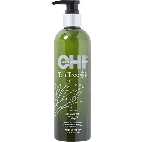 Tea Tree Oil Shampoo | Ulta Beauty