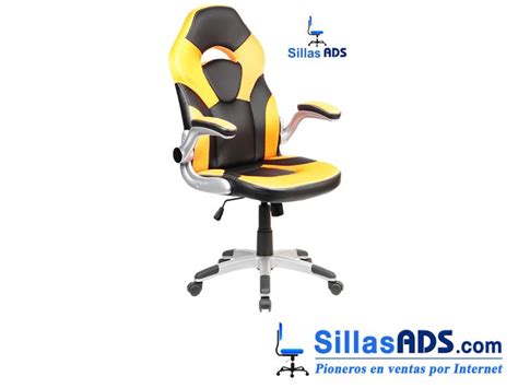 Venta De Sillas Gamers En Cdmx Para Elegir Una Silla Gamer