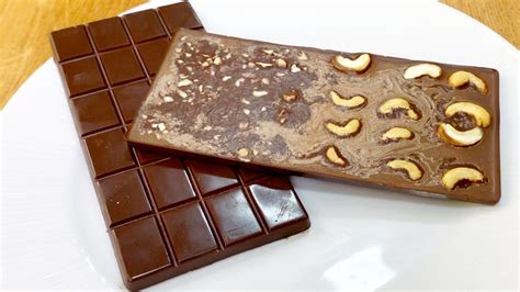 Faça esse Chocolate FÁCIL E BARATO Delicioso SEM AÇÚCAR Derrete na