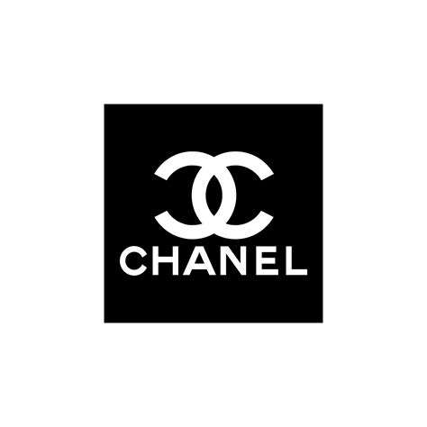 Chanel Logo Transparent Png 24555261 Png