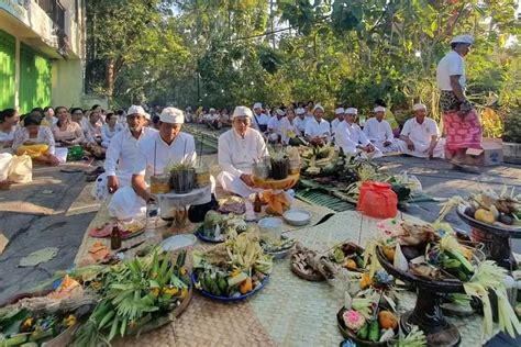 Sejarah Hari Raya Nyepi Bagi Umat Hindu Ternyata Erat Dengan Kisah