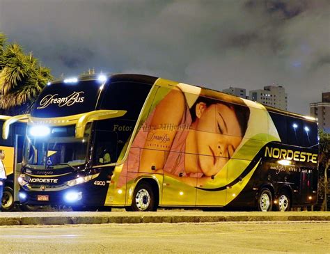 Caiob Bus Expresso Nordeste