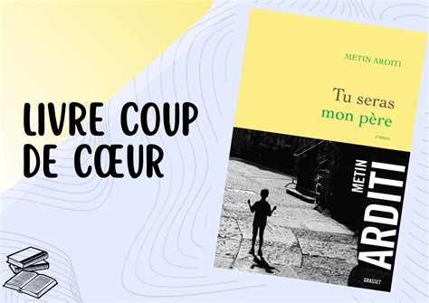 Livre coup de cœur Octobre 2022 Saint Georges Infos