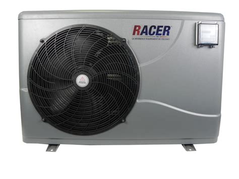 Pompe Chaleur Inverter Racer