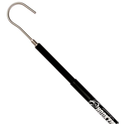 Hookem Fishing Telescopic Pole Mooring Retrieval Boat Hook