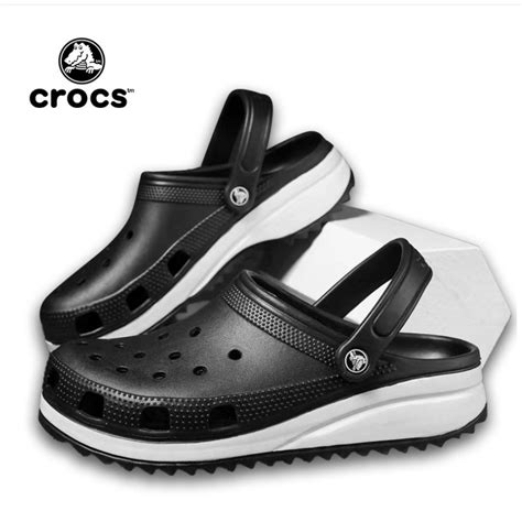 Crocs New Design Literide Sandals For Men Flip Flops Men S Crocs Couple