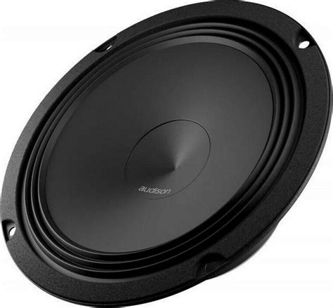 Audison Prima Ap W Rms Woofer