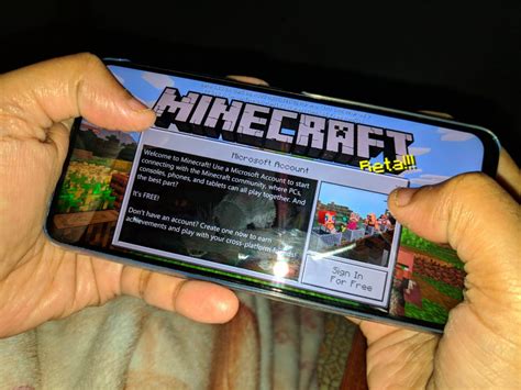 Unduh Minecraft Apk Untuk Ponsel Android Anda