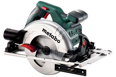 Pilarka Tarczowa W Mm Ks Fs Metabo Metal Tech