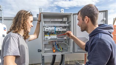 Externer Na Schutz Bei Pv Anlagen Im Niederspannungsnetz Nicht N Tig