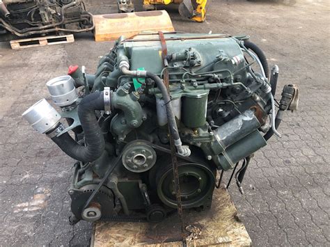 mercedes om  la reservedele john staaling export aps