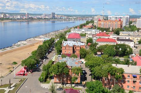 It is the administrative hub of Amur Oblast. Blagoveshchensk is located ...