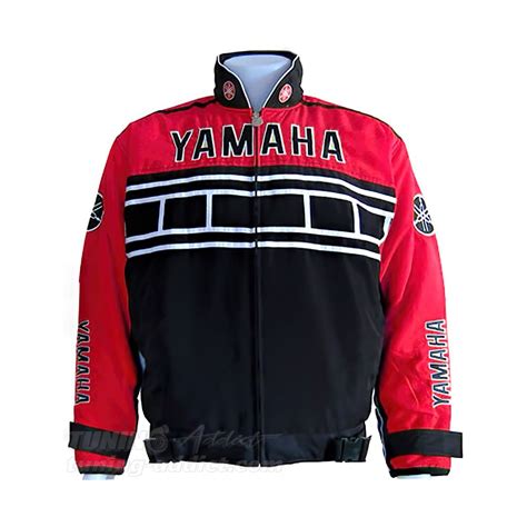 BLOUSON YAMAHA