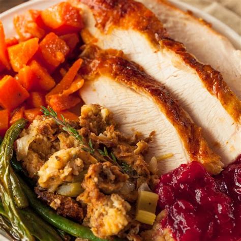 How to Make a Juicy Turkey - How to Cook a Perfect Turkey!