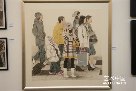 清華大學美術學院2009屆本科生畢業作品展清華美院2009畢業展藝術中國