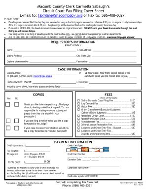 Printable Fax Cover Sheet Business Design Forms And Templates