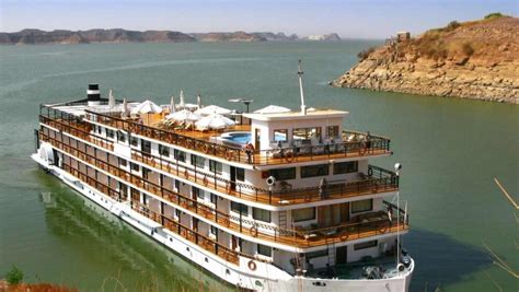 Top Nile Cruise Packages - Next Egypt Tours