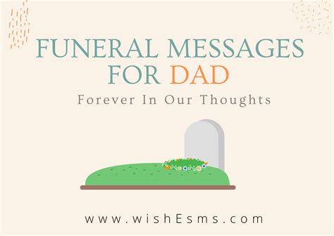 Funeral flower messages for dad - Wishes, Messages & Quotes