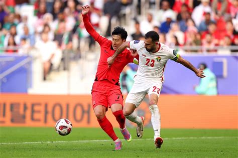 Jordan Vs South Korea Prediction And Betting Tips 6th February 2024