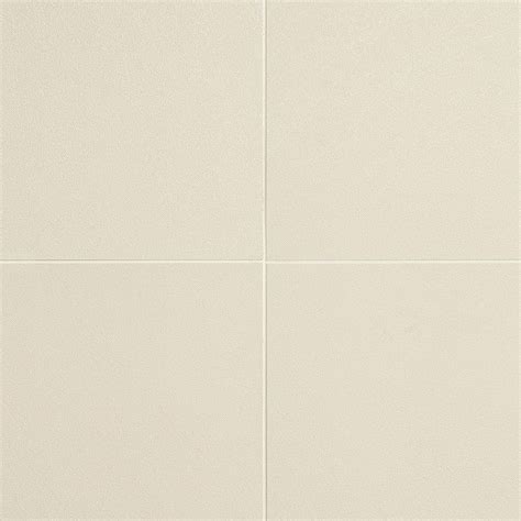 Bond Tile Remnant Ivory 24 In X 24 In Textured Porcelain Floor And Wall Tile 4 Pieces 14 98