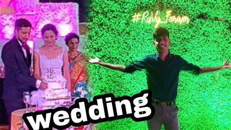 Catholic Wedding 👰🤵💒 Vasaikar Wedding Youtube